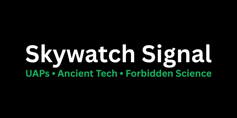 Skywatch Signal
